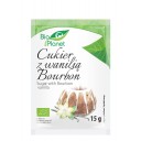Bio Planet BIO Burbonas vaniļas cukurs, 15g